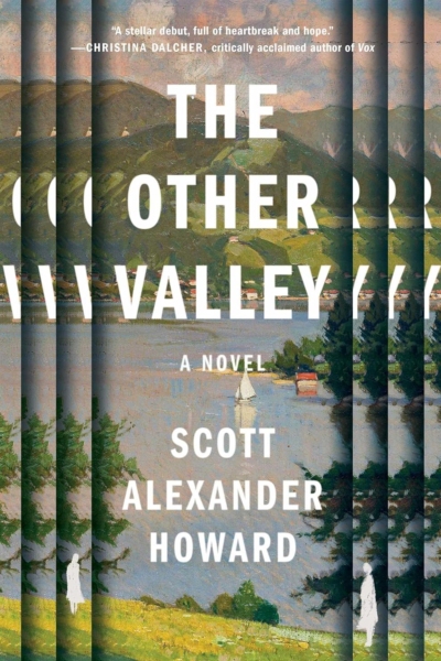 Cover image of "The Other Valley" by Scott Alexander Howard