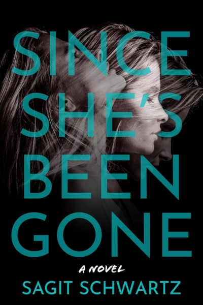 Cover image of "Since She's Been Gone" by Sagit Schwartz