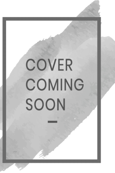 Graphic that says "Cover Coming Soon"