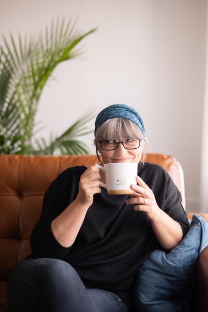 Photograph of author Erica Rodgers